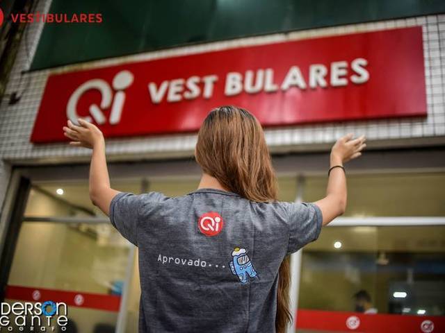 Eventos de QI Vestibulares 14.04.2021