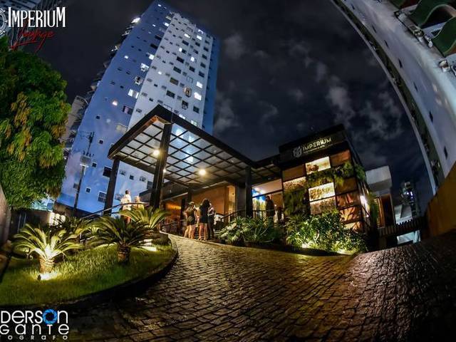 Eventos de Imperium Lounger 01.05.2021