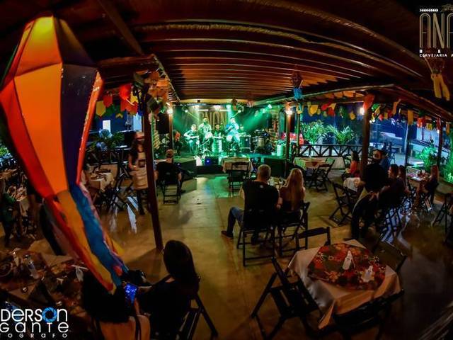 Eventos de Anani Beer 28.05.2021
