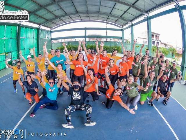 Eventos de Adrenalina 600 - Renne Melo 14.08.2021