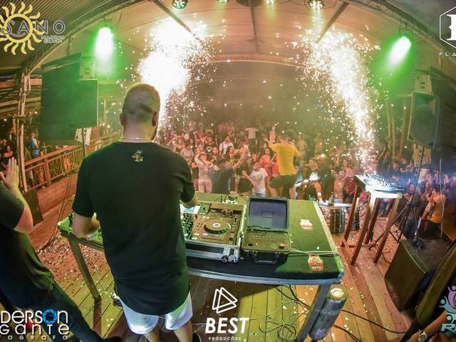Insano de Insano Marina Club 15.082021