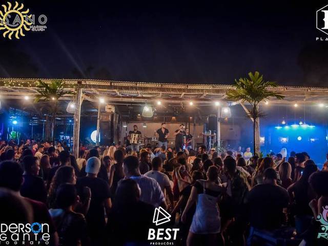 Insano de Insano Marina Club 20.08.2021 