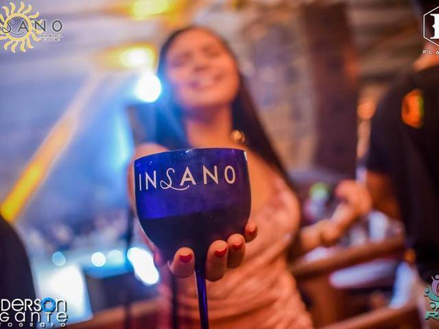 Insano de Insano Marina Club 22.08.2021