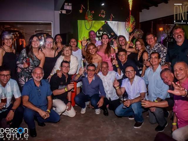 Eventos de Anani Beer 03.09.2021