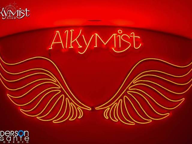 Eventos de Alkymist 10.09.2021