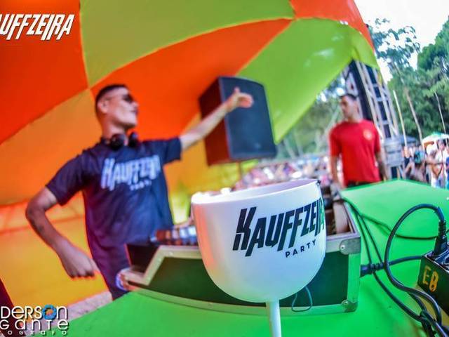Eventos de Kauffzeira 26.09.2021