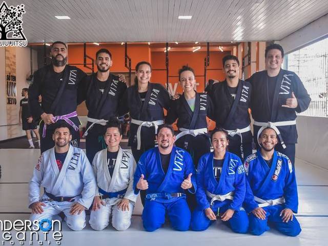 Eventos de Vita 25.10.2021