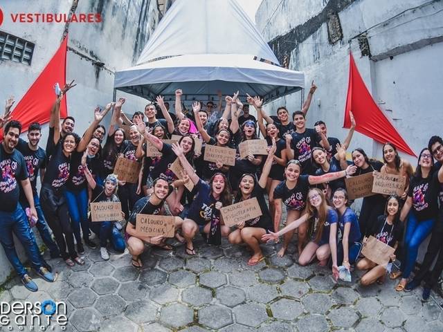 Eventos de QI Vestibulares 22.11.2021
