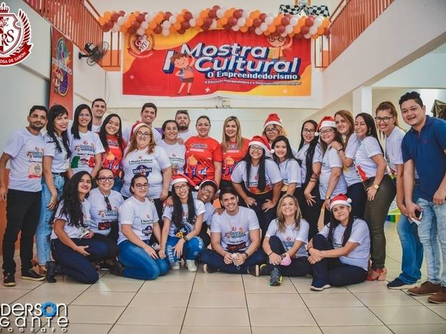 Eventos de 1ª Mostra Cultural 03.12.2021