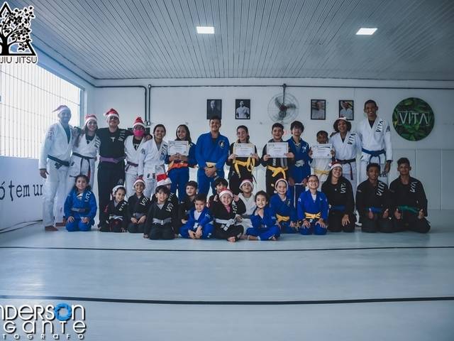 Eventos de Vita - Graduação 09.12.2021