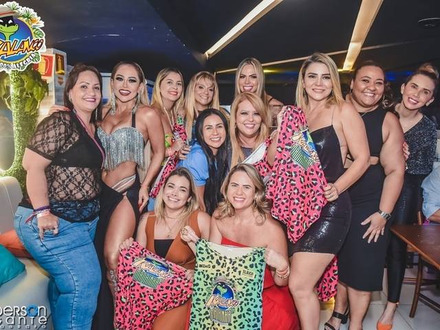 Carnaval - Bloco Kalango de Bloco Kalango - Entrega das Blusas 06.01.2022