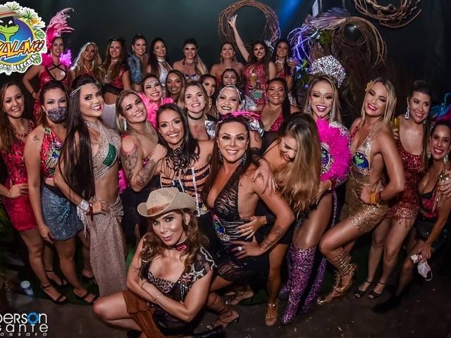 Carnaval - Bloco Kalango de Bloco Kalango 15.01.2022