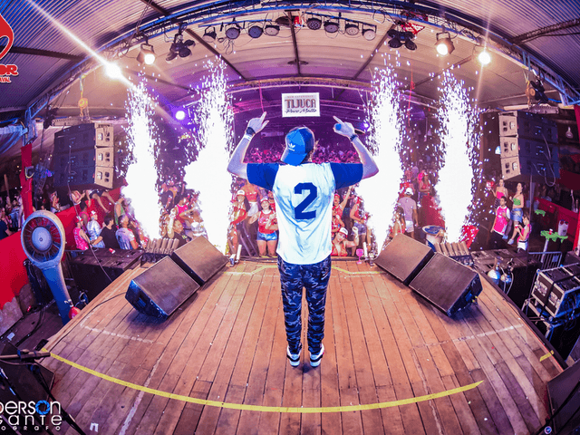Amor de Carnaval  de Amor de Carnaval 22.01.2020