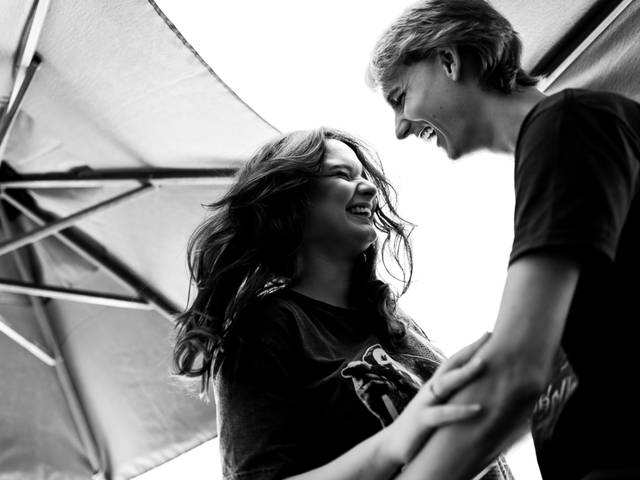 Casamentos de Lorena e Gustavo