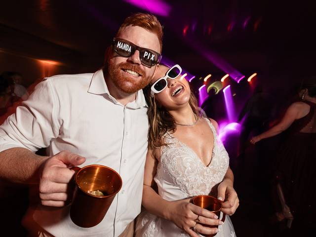 Casamentos de Taniele e Felipe