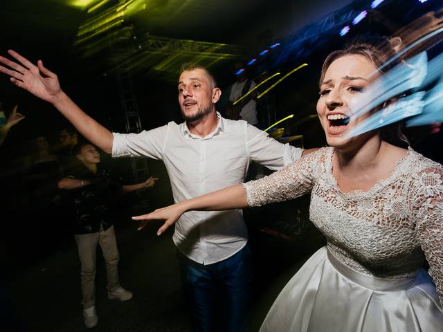 Casamentos de Ana Flavia e Marcio