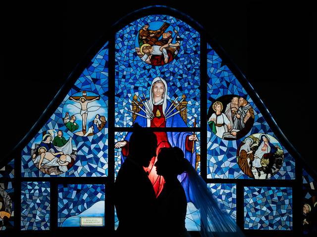 Casamentos de Emanuella e Jean