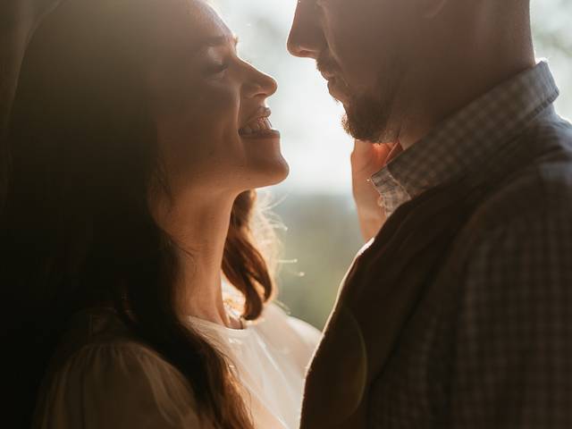 Casamentos de Ana Carolina e Gabriel