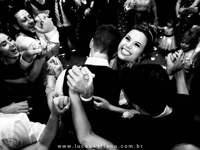 Casamentos de Talita e Marcelo