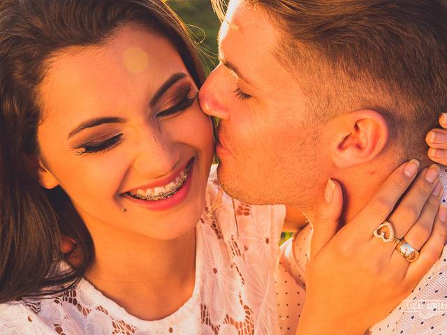 Ensaios de casais de Ensaio de Ana Paula e Marcelo