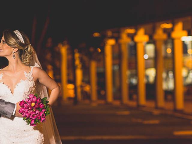 Casamentos de Casamento - Cintia e Maiguel