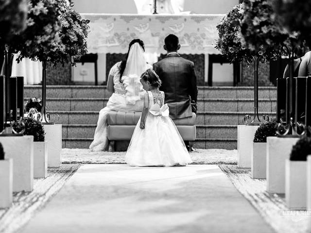 Casamentos de Casamento - Jessica e Guilherme