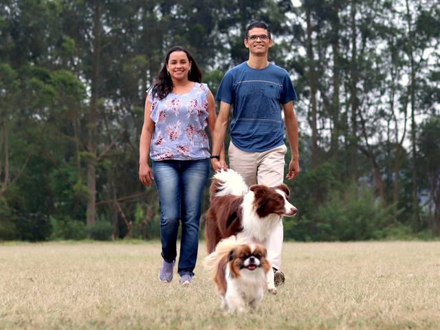 Pet & Família de Família Figueredo