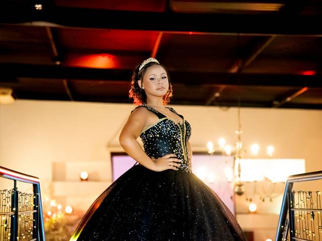 15 Anos de # 15 Ana Júlia 