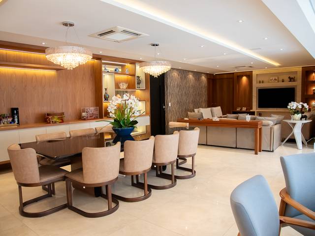 Arquitetura de Arquitetura e reforma de Internos