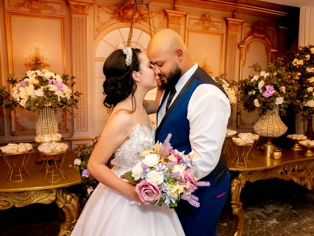Casamento de J.J - casamento