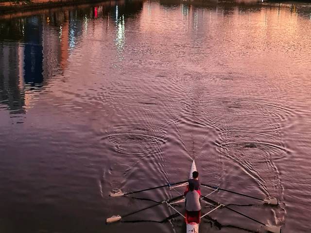 Paisagens Urbana de Recife de Cores do Recife 