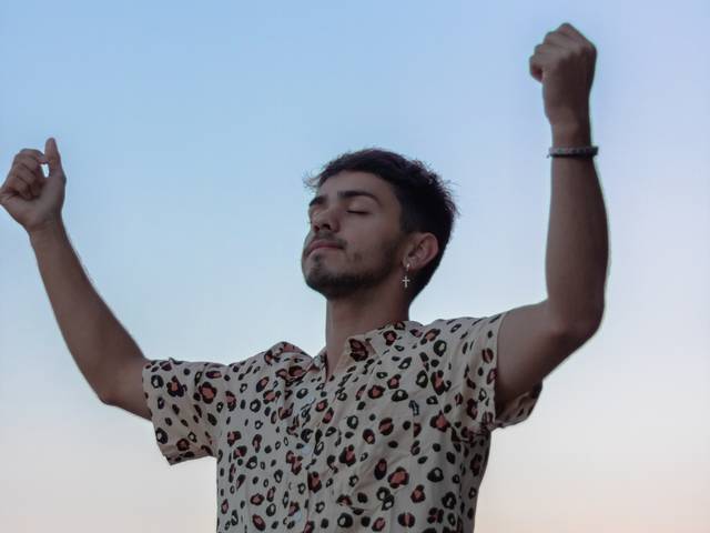 Praia de Ismael Mendes