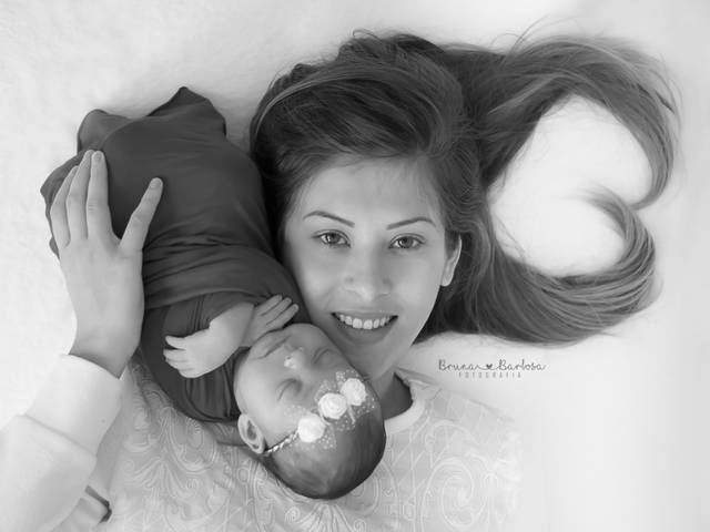 Newborn de Book Newborn Clara 