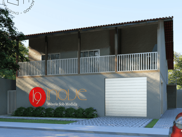 Projetos de Clientes de Marcenaria - I9