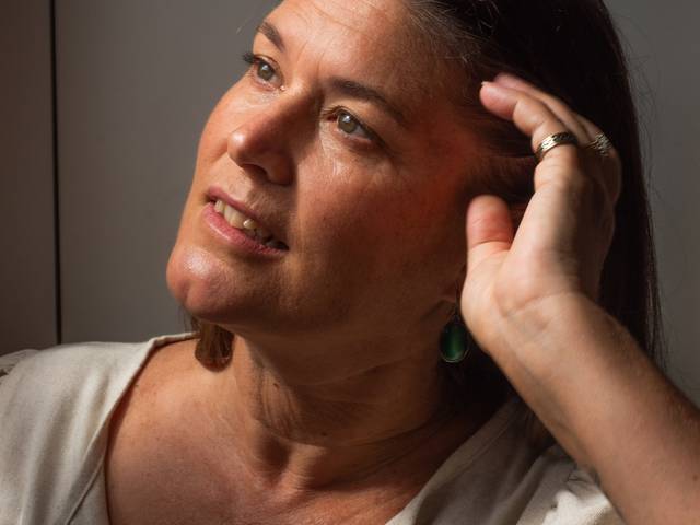 Personal Branding of Steph - Birth Story Educator