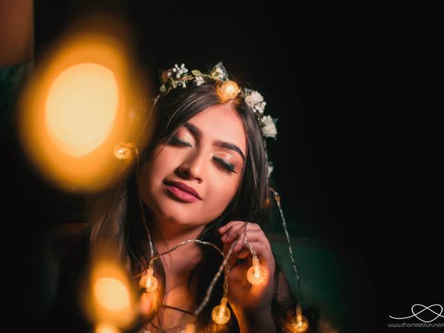 Minhas Fifteens de Ellen