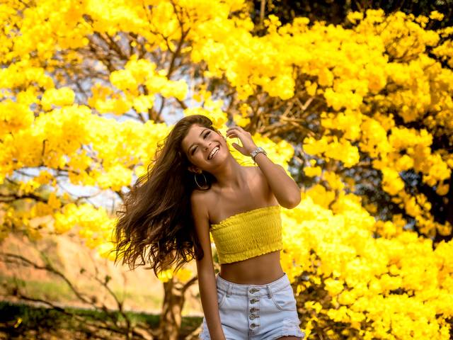 Minhas Fifteens de Malu