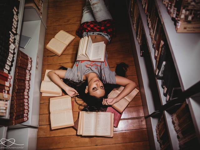 Minhas Fifteens de Ayla