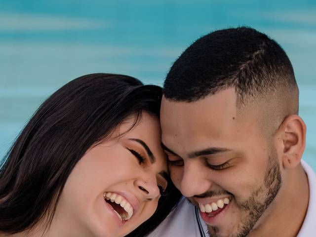 Pré Casamentos de Pre Casamento Marcele e Odair