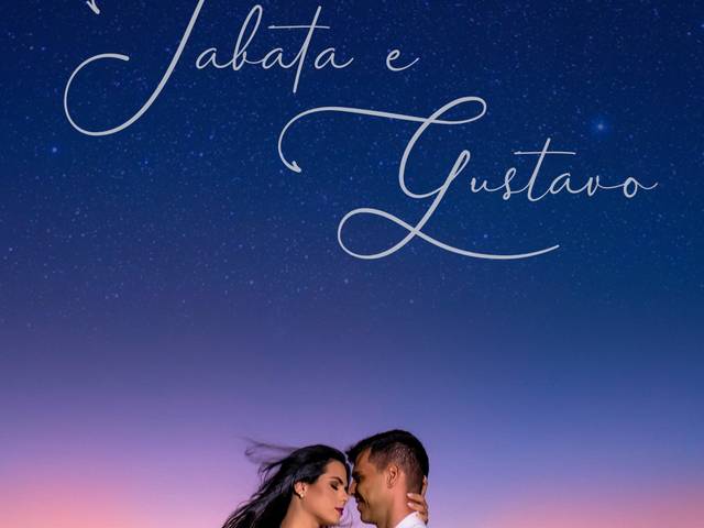Pré Casamentos de Tabata e Gustavo Couri