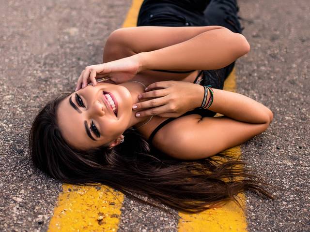 Minhas Fifteens de Giullia Ensaio 15 anos