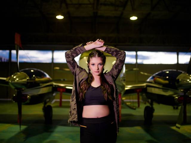 Minhas Fifteens de Duda Laia