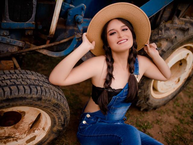 Minhas Fifteens de Lavynia