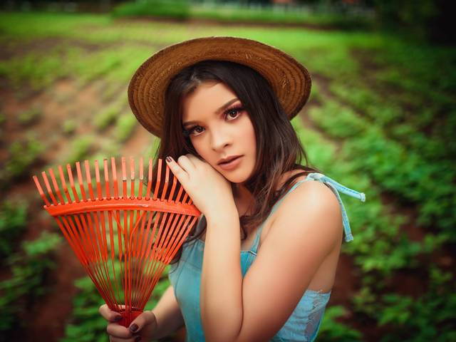 Minhas Fifteens de Evellyn