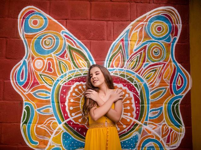 Minhas Fifteens de Kayra