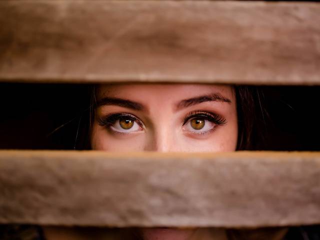 Minhas Fifteens de Maria Fernanda