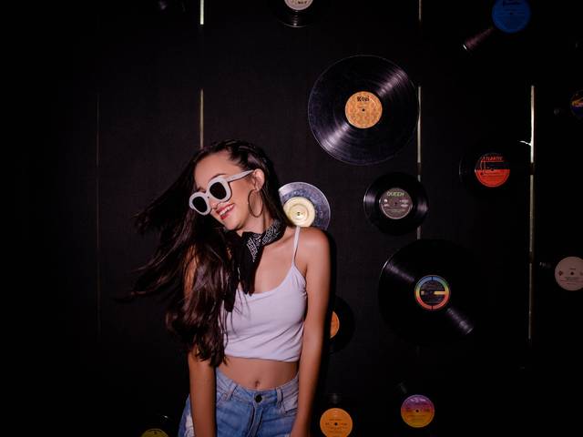 Minhas Fifteens de Maria Eduarda