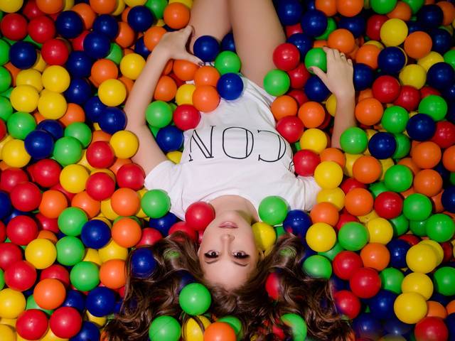 Minhas Fifteens de Ana Carolina