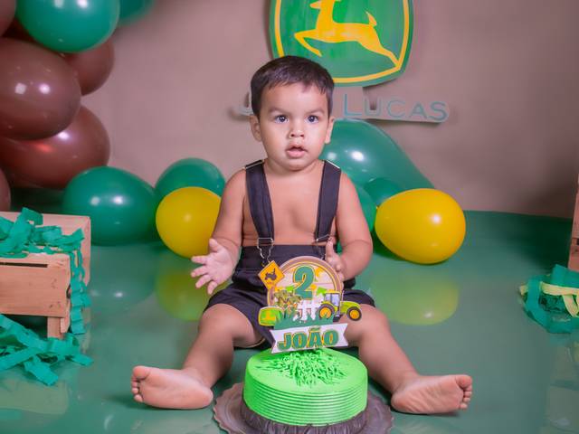Eventos de Smash do João Lucas