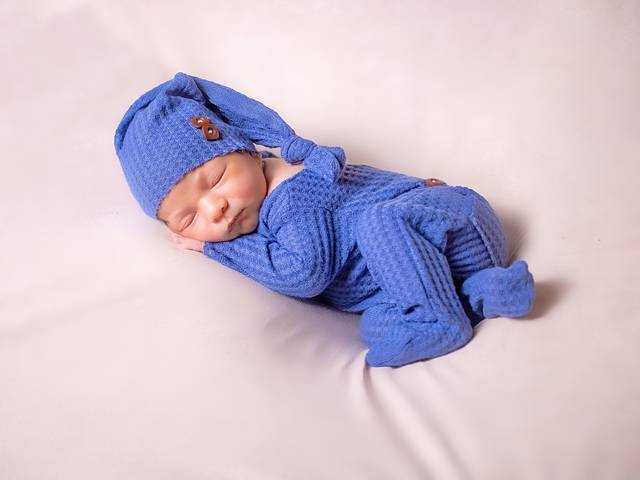 Newborn de Newborn Ezequiel